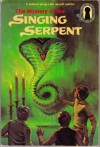 The Mystery of the Singing Serpent - Alfred Hitchcock, M.V. Carey