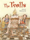 The Trolls - Polly Horvath