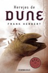 Herejes de Dune - Frank Herbert