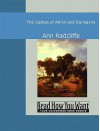 The Castles of Athlin and Dunbayne - Ann Radcliffe