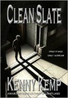 Clean Slate - Kenny Kemp