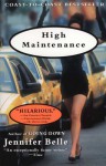 High Maintenance - Jennifer Belle