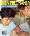 Teen Pregnancy: Why Are Kids Ha - Laurie E. Rozakis