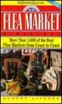 The U.S. Fleamarket Directory (U S Flea Market Directory) - Albert LaFarge