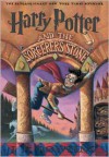 Harry Potter and the Sorcerer's Stone  - J.K. Rowling