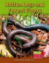 Rotten Logs and Forest Floors. Sharon Katz Cooper - Katz Cooper