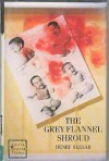 The Grey Flannel Shroud (Black Dagger Crime Series) - Henry Slesar
