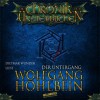 Der Untergang - Wolfgang Hohlbein, Dietmar Wunder