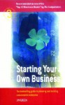 Starting Your Own Business (How To) - Jim Green