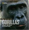 Face to Face with Gorillas - Michael Nichols, Elizabeth Carney