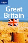 Great Britain - David Else, Charlotte Beech, Jolyon Attwooll, Lonely Planet