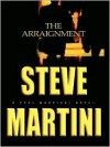 The Arraignment - Steve Martini