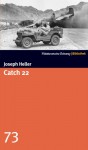 Catch 22 (SZ-Bibliothek, #73) - Joseph Heller