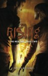 The Rising (The New Kid) - Temple Mathews