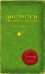 Quidditch Through the Ages - J.K. Rowling