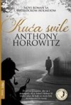 Kuća svile - Anthony Horowitz, Giga Gračan