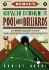 Byrne's Advanced Technique in Pool and Billiards - Robert Byrne