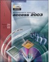 I-Series: Microsoft Office Access 2003 Complete - Stephen Haag, James T. Perry