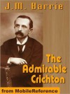 The Admirable Crichton - J.M. Barrie