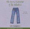 The Second Summer of the Sisterhood (Sisterhood of the Traveling Pants #2) (Audio) - Ann Brashares, Amy Povich