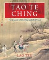 Tao Te Ching - Laozi