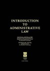 Introduction to Administrative Law - Neil Hawke