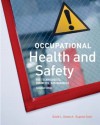 Occupational Health and Safety, Canadian Edition - David L. Goetsch, Eugene Ozon