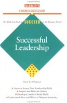 Successful Leadership - Carol A. O'Connor