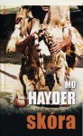 Skóra - Mo Hayder