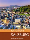 Top Ten Sights: Salzburg - Mark Jones