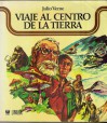 Journey to the Centre of the Earth - Jules Verne, David Brin