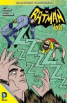 Batman '66 #13 - Jeff Parker, Ruben Procopio, Matthew Wilson, Mike Allred