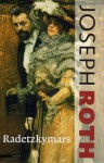 Radetzkymars - Joseph Roth, W. Wielek-Berg, E. Schippers