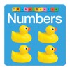 Baby Basics: Numbers - Roger Priddy