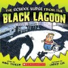 The School Nurse from the Black Lagoon - Mike Thaler, Jared Lee