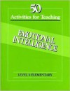 50 Activities Emotional Intelligence L1 - Dianne Schilling, Roger Johnson