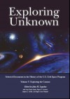 Exploring the Unknown: Selected Documents in the History of the U.S. Civil Space Program, Volume 5: Exploring the Cosmos - John M. Logsdon