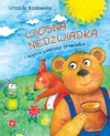 Wiosna niedźwiadka i innych wierszy gromadka - Urszula Kozłowska