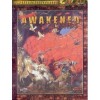 Target: Awakened Lands (Shadowrun) - Rob Boyle