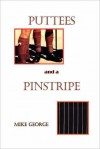 Puttees and Pinstripe - Mike George