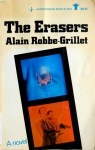 The Erasers - Alain Robbe-Grillet