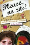 Please, No Zits! & Other Short Stories for LDS Youth - Anne Bradshaw