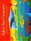 Aska's Sea Creatures - David Day, Aska Warabe