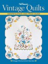 Warman's Vintage Quilts: Identification and Price Guide - Maggi McCormick Gordon