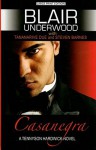 Casanegra - Blair Underwood, Tananarive Due, Steven Bames