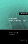 Chaucer the Canterbury Tales - Winthrop Wetherbee, J.P. Stern