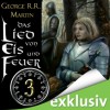 Das Lied von Eis und Feuer 3 - George R.R. Martin, Reinhard Kuhnert