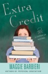 Extra Credit (A Murder 101 Mystery) - Maggie Barbieri