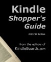 Kindle Shopper's Guide, 2010 Edition - Harvey Chute