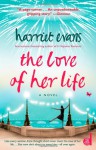 The Love of Her Life - Harriet Evans